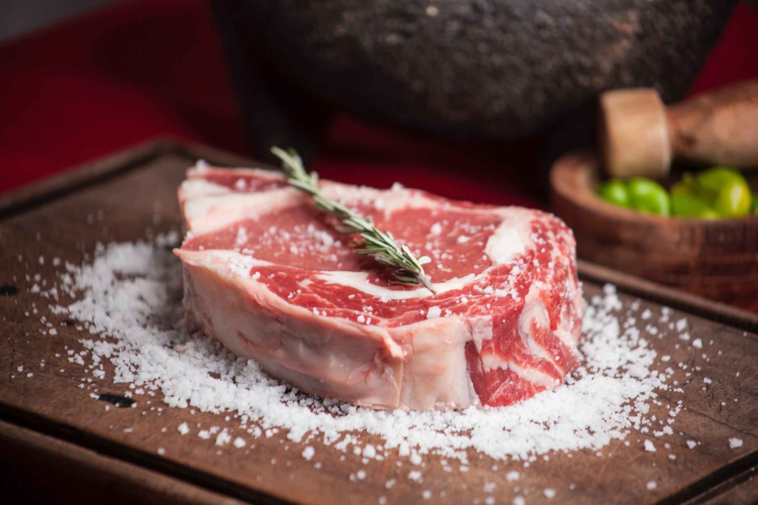 Know the Health Benefits of Eating Wagyu Beef